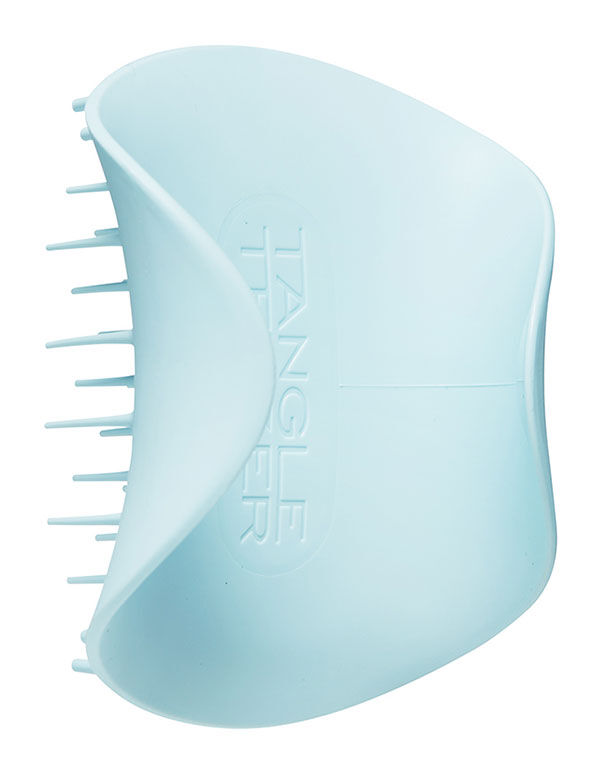 Щетка для массажа головы Tangle Teezer The Scalp Exfoliator and Massager 6462303 фото 1