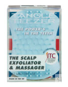 Щетка для массажа головы Tangle Teezer The Scalp Exfoliator and Massager 6462303 фото 4