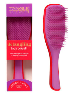 Расческа Tangle Teezer The Ultimate (Wet) Detangler Rubine