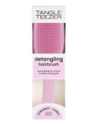 Расческа Tangle Teezer The Wet Detangler Rosebud Pink 6460613 фото 3