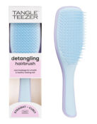 Расческа Tangle Teezer The Wet Detangler Lilac Cloud & Blue 6460927 фото 1