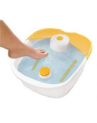 Комфортная гидромассажная ванна для ног FS 881 Medisana