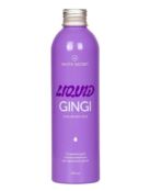 Ополаскиватель Liquid Gingi 250 мл White Secret