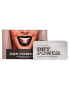 Отбеливающие полоски Dry Power 14 саше White Secret