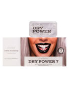 Отбеливающие полоски Dry Power Week 7 саше White Secret