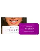 Отбеливающие полоски Intenso Start 7 саше White Secret