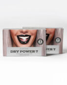 Отбеливающие полоски Dry Power Week 7 саше White Secret