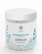 Магниевые хлопья с маслом эвкалипта "Magnesium flakes Eucalyptus" 400 г 1171025 фото 1