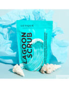 Скраб для тела LAGOON SCRUB, 250 г, LETIQUE COSMETICS 6690136 фото 4