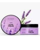 Скраб для тела LILAC FIELDS, LETIQUE COSMETICS