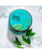 Обертывание холодное для тела GREEN ICE TEA, 200 мл, LETIQUE COSMETICS 6690259 фото 2