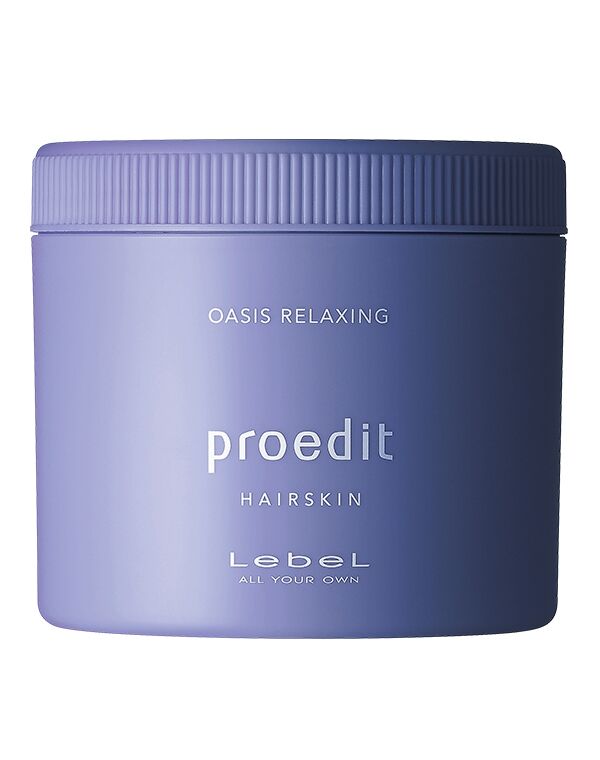 Крем для волос Proedit Hairskin Oasis Relaxing, Lebel 6603778 фото 1