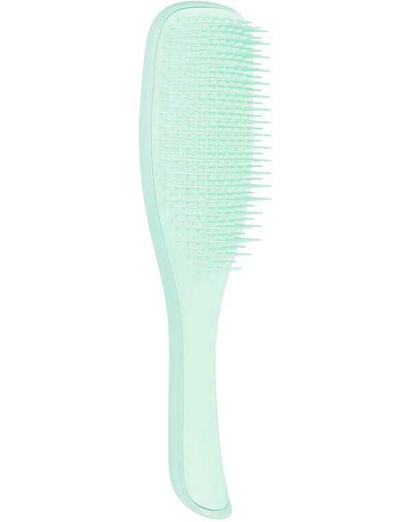 Расческа Tangle Teezer The Wet Detangler Fine & Fragile Sea Spray Green 6460611 фото 1