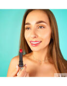 Бальзам для губ ЯГОДНЫЙ ЛЕДЕНЕЦ LIP BUTTER CANDY BERRY, LETIQUE COSMETICS