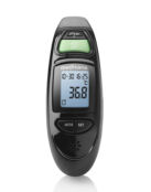 Инфракрасный термометр TM 750 black Medisana