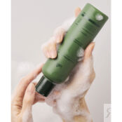 LADOR Укрепляющий шампунь с хной Pure Henna Shampoo