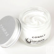 CONSLY Лифтинг-крем для лица с коллагеном Collagen Lifting&Firming Cream CNS958240 фото 3