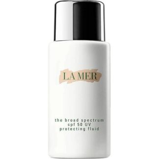 LA MER Защитный флюид SPF 50 The SPF 50 UV Protecting Fluid