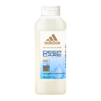 ADIDAS Гель для душа женский Deep Care 400.0