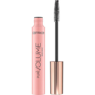 CATRICE Тушь для ресниц Pure Volume