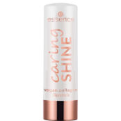 ESSENCE Помада для губ Caring Shine Vegan Collagen ESE079162 фото 3