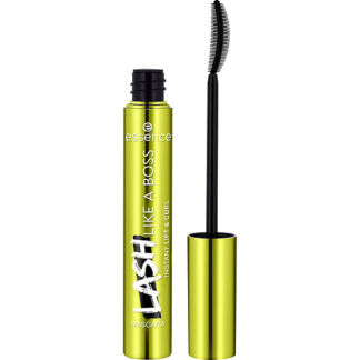 ESSENCE Тушь для ресниц Lash Like a Boss Instant Lift & Curl