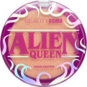 BEAUTY BOMB Хайлайтер Alien Queen Highlighter BBM000302 фото 1