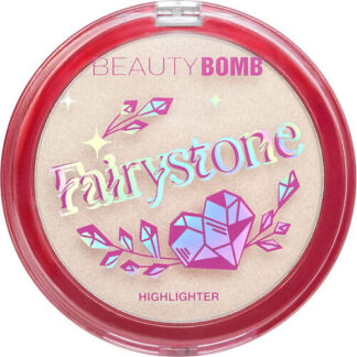 BEAUTY BOMB Хайлайтер Fairystone Highlighter