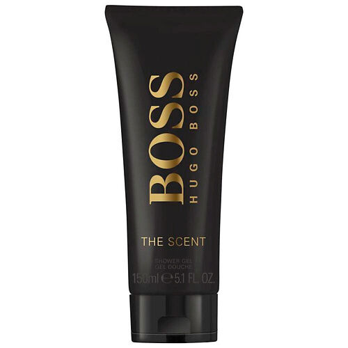 BOSS Парфюмированный гель для душа The Scent 150.0 MPL327367 фото 1