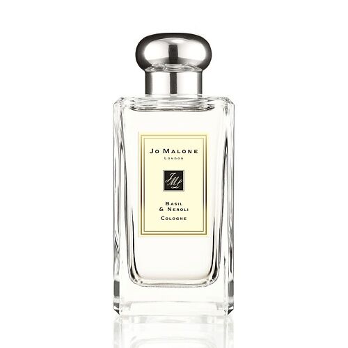 JO MALONE LONDON Basil & Néroli Cologne Cologne 100 JOM047840 фото 1