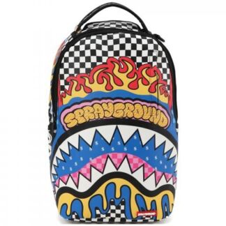 Рюкзак SPRAYGROUND B5802