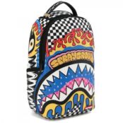 Рюкзак SPRAYGROUND B5802 1471032 фото 2