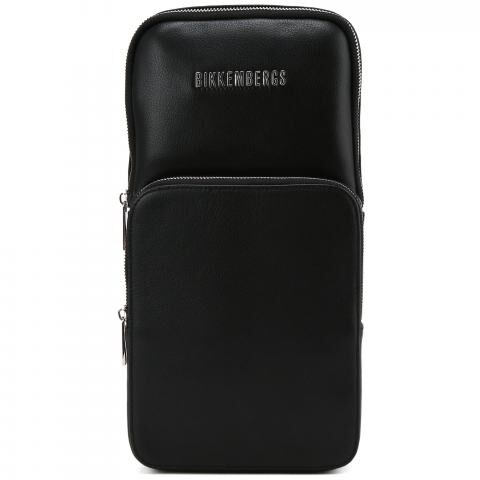 Сумка Bikkembergs BKBO00047M 1442503 фото 1