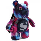 Рюкзак SPRAYGROUND B6148 1471025 фото 2