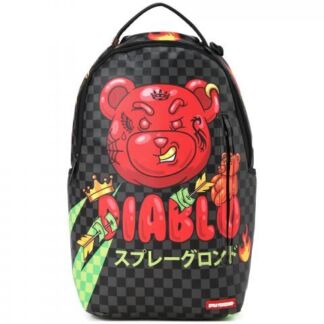 Рюкзак SPRAYGROUND B4754