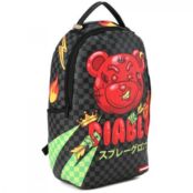 Рюкзак SPRAYGROUND B4754 1471035 фото 2