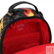 Рюкзак SPRAYGROUND B4754 1471035 фото 4