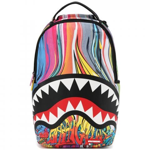 Рюкзак SPRAYGROUND B5873 1471033 фото 1