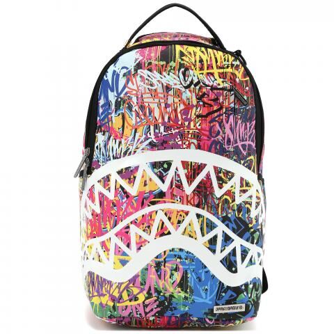 Рюкзак SPRAYGROUND B5811 1471022 фото 1