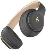 Беспроводные наушники Beats Studio 3 Wireless, тенистый серый MXJ92 фото 5