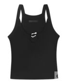 Топ HELIOT EMIL SS24_W_13_066_BLK01 черный 38 SS24_W_13_066_BLK01 фото 1