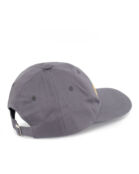 Бейсболка Carne Bollente SS24CAP0104 тем.серый+принт UNI SS24CAP0104 фото 2