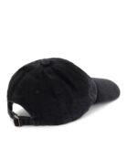 Бейсболка Carne Bollente SS24CAP0102 черный+принт UNI SS24CAP0102 фото 2