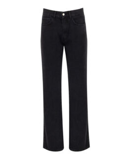Джинсы Carne Bollente SS24DP0203 черный 30