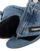 Джинсовые босоножки COPERNI COPSH51202 синий 41 COPSH51202 фото 3