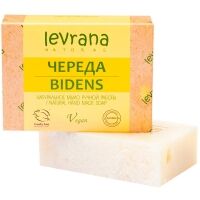 Levrana - Натуральное мыло ручной работы "Череда", 100 г LEVR0053-0100 фото 1