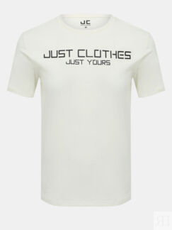 Just Clothes Футболка из хлопка