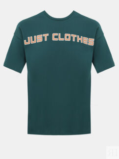 Just Clothes Футболка из хлопка