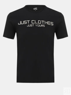 Just Clothes Футболка из хлопка