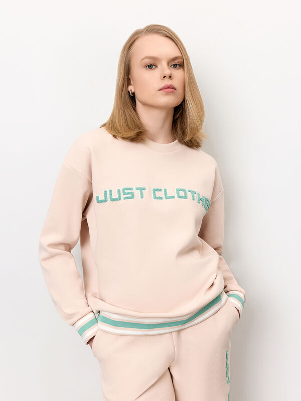 Just Clothes Свитшот 462609-044 фото 1